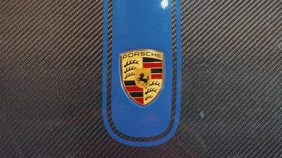 2022 Porsche Taycan GTS | Very Low Mileage 3k | Electric-7