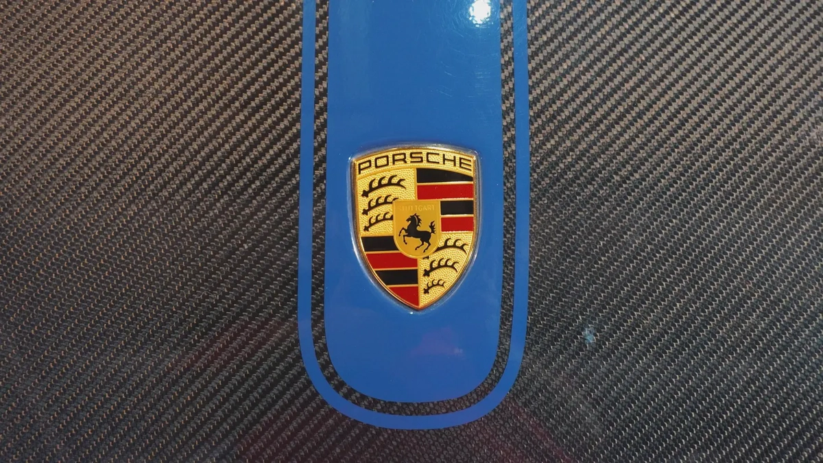 2022 Porsche Taycan GTS | Very Low Mileage 3k | Electric-7-7