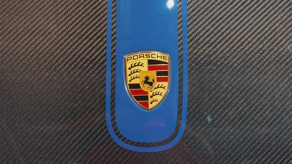 2022 Porsche Taycan GTS | Very Low Mileage 3k | Electric