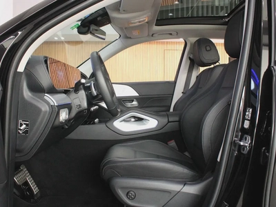 2024 - Mercedes-Benz GLE 450d - Diesel for 275,000.00 AED-10