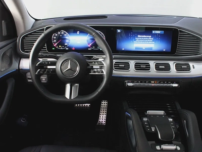 2024 - Mercedes-Benz GLE 450d - Diesel for 275,000.00 AED-15