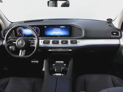 2024 - Mercedes-Benz GLE 450d - Diesel for 275,000.00 AED-17