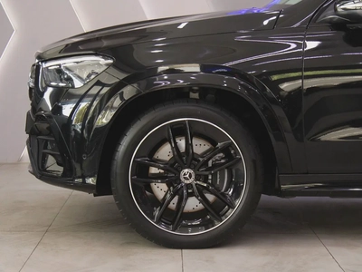 2024 - Mercedes-Benz GLE 450d - Diesel for 275,000.00 AED-7