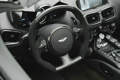 2023 ASTON MARTIN V12 VANTAGE-10