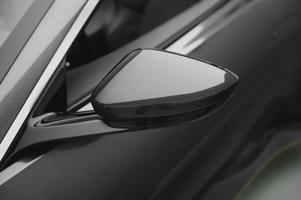 2023 ASTON MARTIN V12 VANTAGE