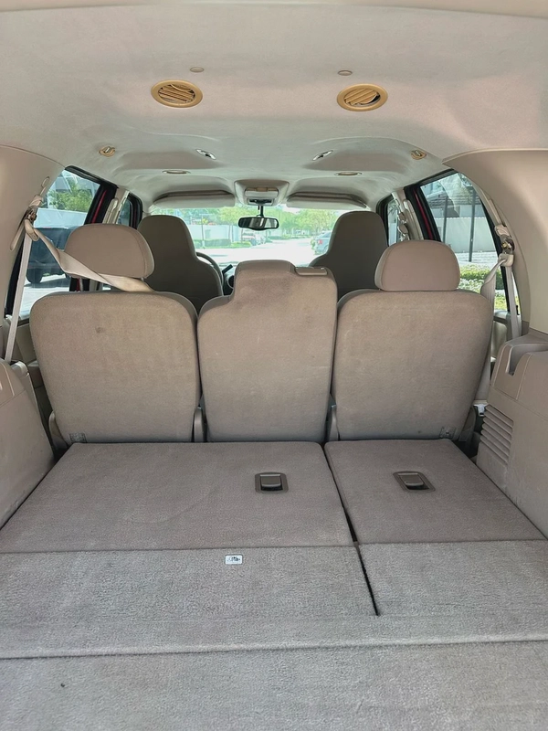FORD EXPEDITION XLT 2004 GCC