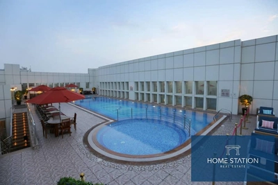 Ivory Grand Hotel Apartments, Al Barsha 1, Al Barsha, Dubai-0
