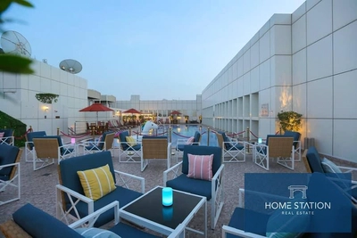 Ivory Grand Hotel Apartments, Al Barsha 1, Al Barsha, Dubai-25
