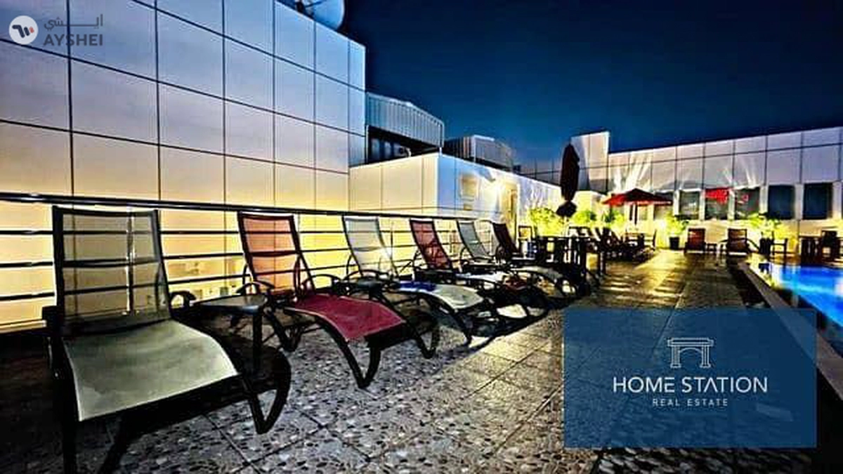 Ivory Grand Hotel Apartments, Al Barsha 1, Al Barsha, Dubai-24-24