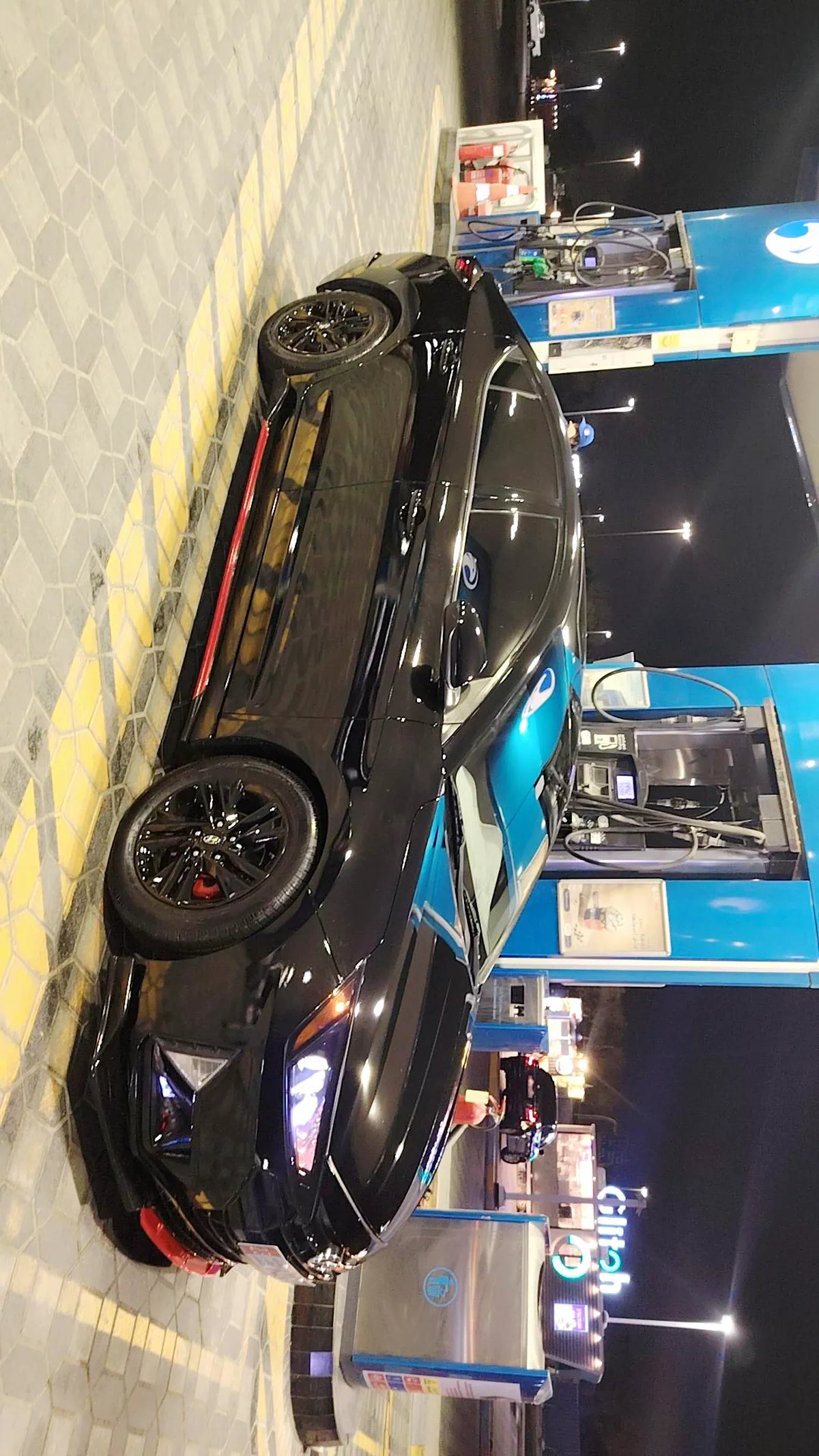 HYUNDAI ELANTRA—2020—FREE ACCIDENT—ORIGINAL PAINT—EXCELLENT CONDITION-1-1