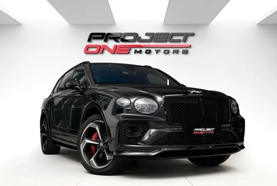 2022 BENTLEY BENTAYGA-0