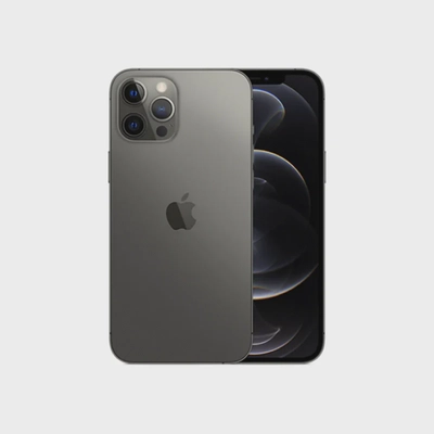 Apple iPhone 12 Pro - Excellent Condition - Refurbished - Warranty Included-0