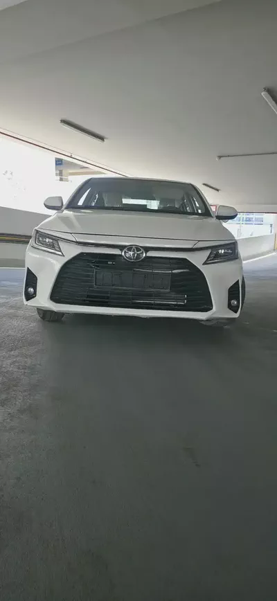 Toyota Yaris GR 2024 | Cash, Zero Dp & Inhouse finance  | under warranty-1