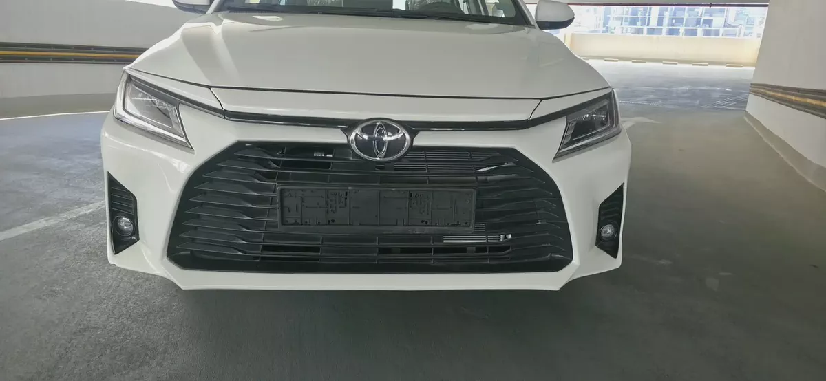 Toyota Yaris GR 2024 | Cash, Zero Dp & Inhouse finance  | under warranty-7-7