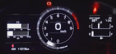 AED 1,824 EMi at 0% DP | Toyota 86 GR ( 2024 Model ) in Red Color Japanese Specs-12