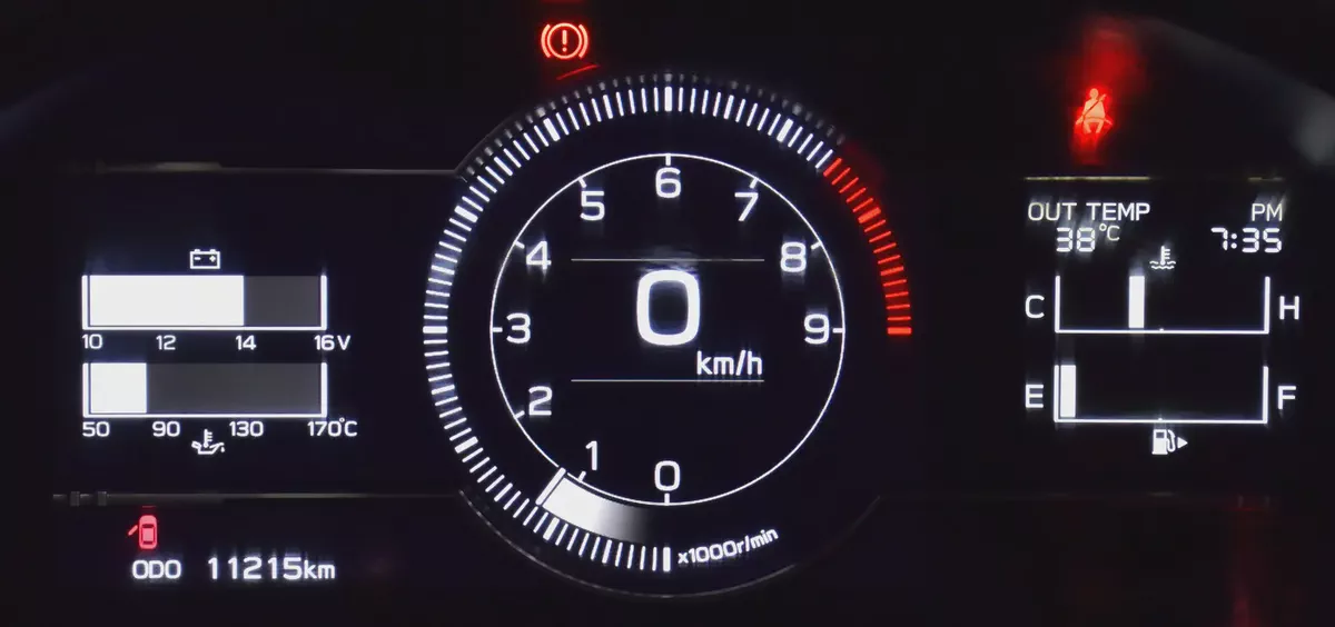 AED 1,824 EMi at 0% DP | Toyota 86 GR ( 2024 Model ) in Red Color Japanese Specs-12-12