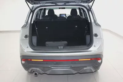 Chevrolet Captiva LS 2023 | GCC Specs | Pristine Condition-3