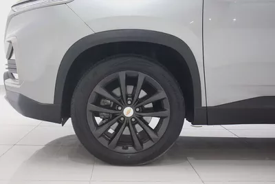 Chevrolet Captiva LS 2023 | GCC Specs | Pristine Condition-4
