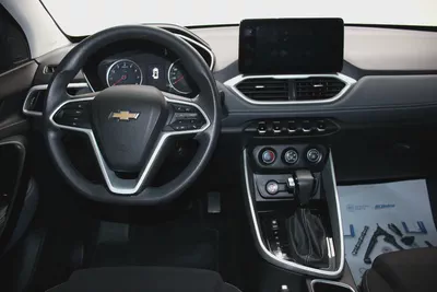 Chevrolet Captiva LS 2023 | GCC Specs | Pristine Condition-6
