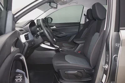 Chevrolet Captiva LS 2023 | GCC Specs | Pristine Condition-7