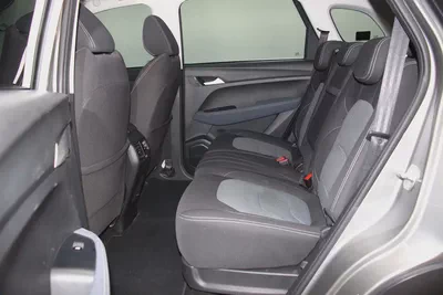 Chevrolet Captiva LS 2023 | GCC Specs | Pristine Condition-8