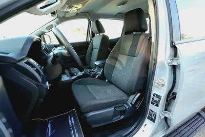 AED 781/Month | Ford Ranger | XL Diesel | GCC Specs | REF#F58549-9