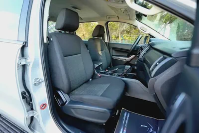 AED 781/Month | Ford Ranger | XL Diesel | GCC Specs | REF#F58549-10
