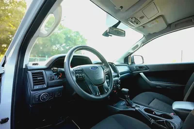 AED 781/Month | Ford Ranger | XL Diesel | GCC Specs | REF#F58549-13