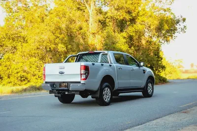 AED 781/Month | Ford Ranger | XL Diesel | GCC Specs | REF#F58549-2