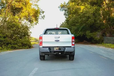 AED 781/Month | Ford Ranger | XL Diesel | GCC Specs | REF#F58549-5