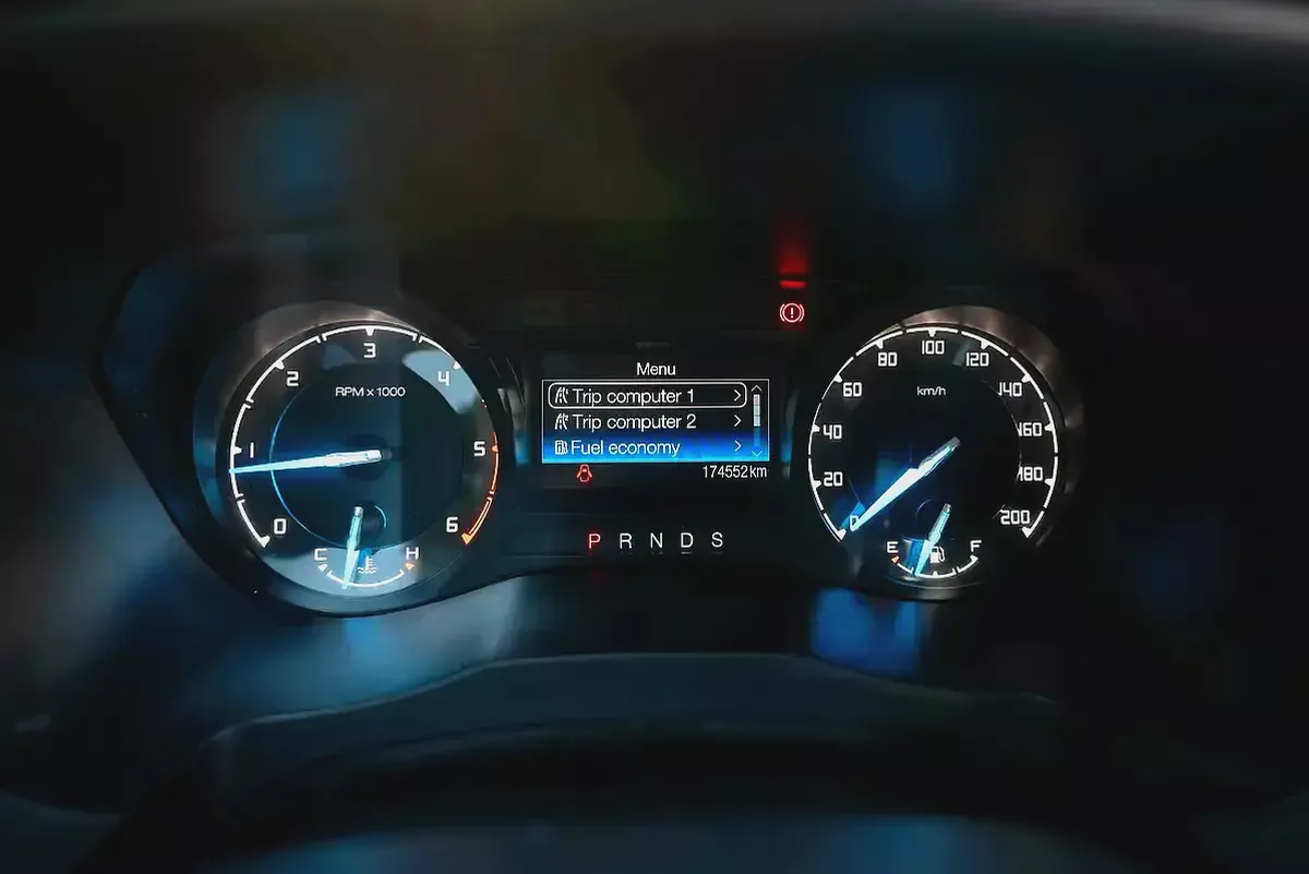 AED 781/Month | Ford Ranger | XL Diesel | GCC Specs | REF#F58549-14-14