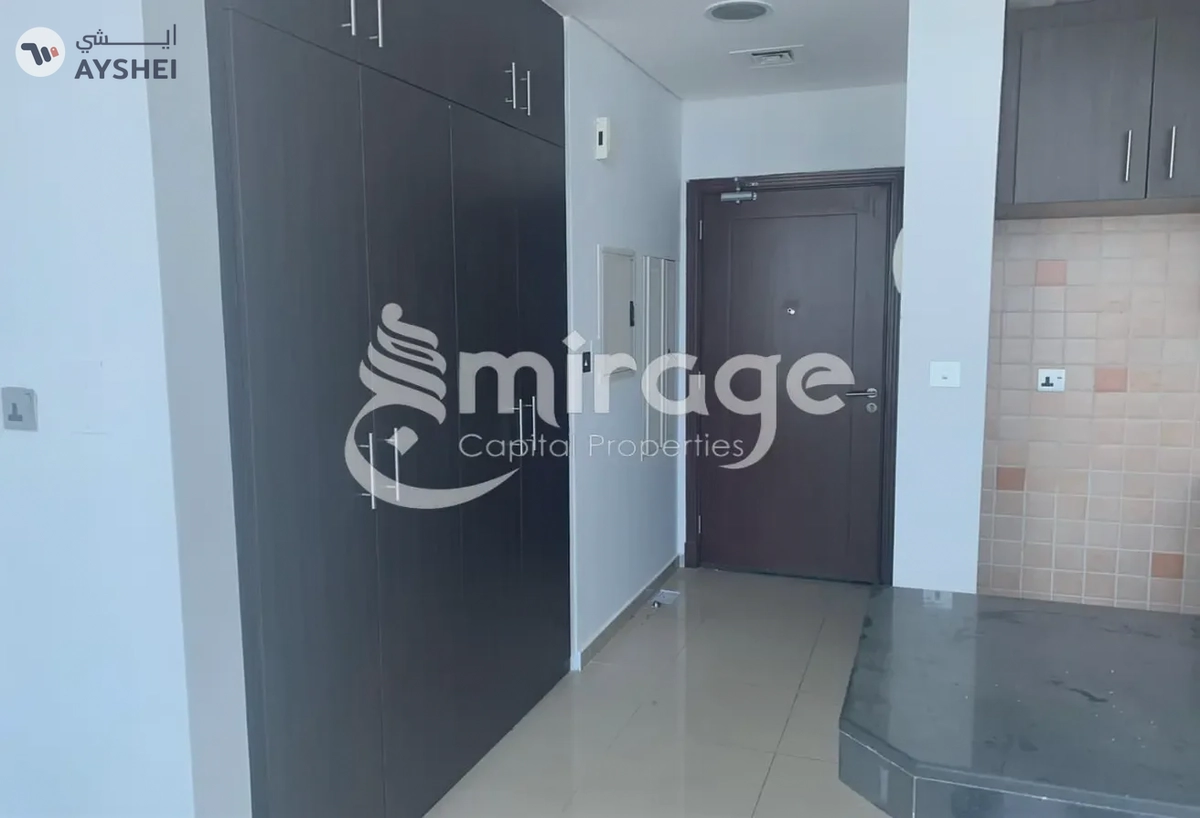 APARTMENT FOR RENT IN HYDRA AVENUE TOWERS, CITY OF LIGHTS-5-5