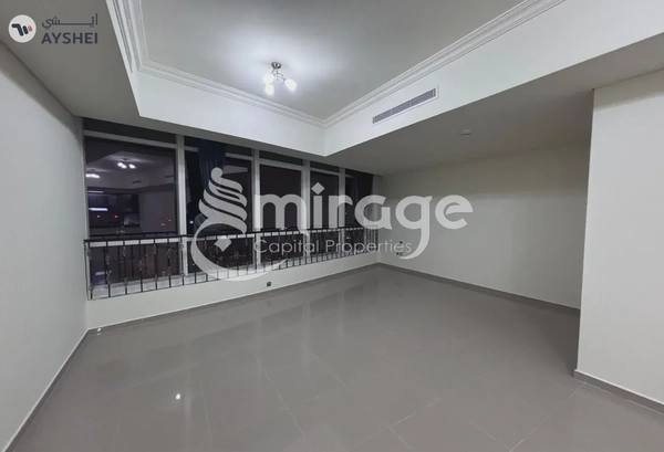 APARTMENT FOR RENT IN HYDRA AVENUE TOWERS, CITY OF LIGHTS