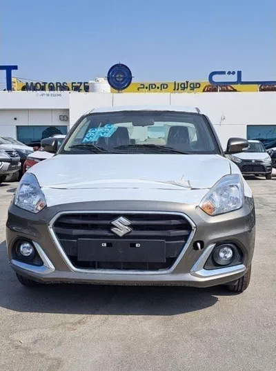 Suzuki Dzire GL DZIRE 1.2L MANUAL-1