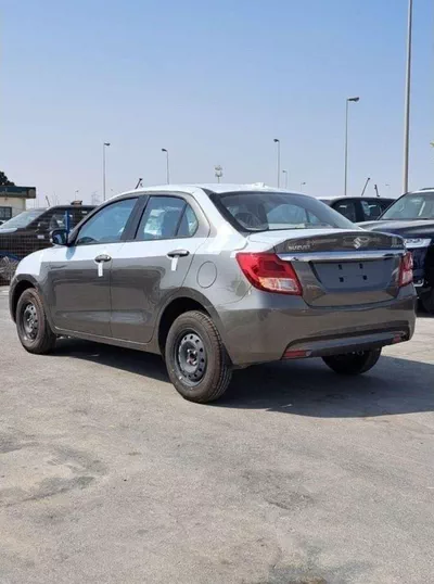 Suzuki Dzire GL DZIRE 1.2L MANUAL-5