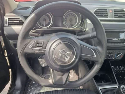 Suzuki Dzire GL DZIRE 1.2L MANUAL-6