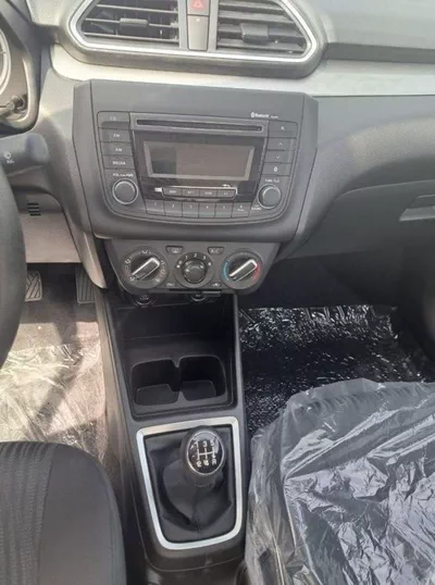Suzuki Dzire GL DZIRE 1.2L MANUAL-7