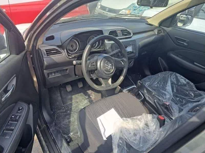 Suzuki Dzire GL DZIRE 1.2L MANUAL-8