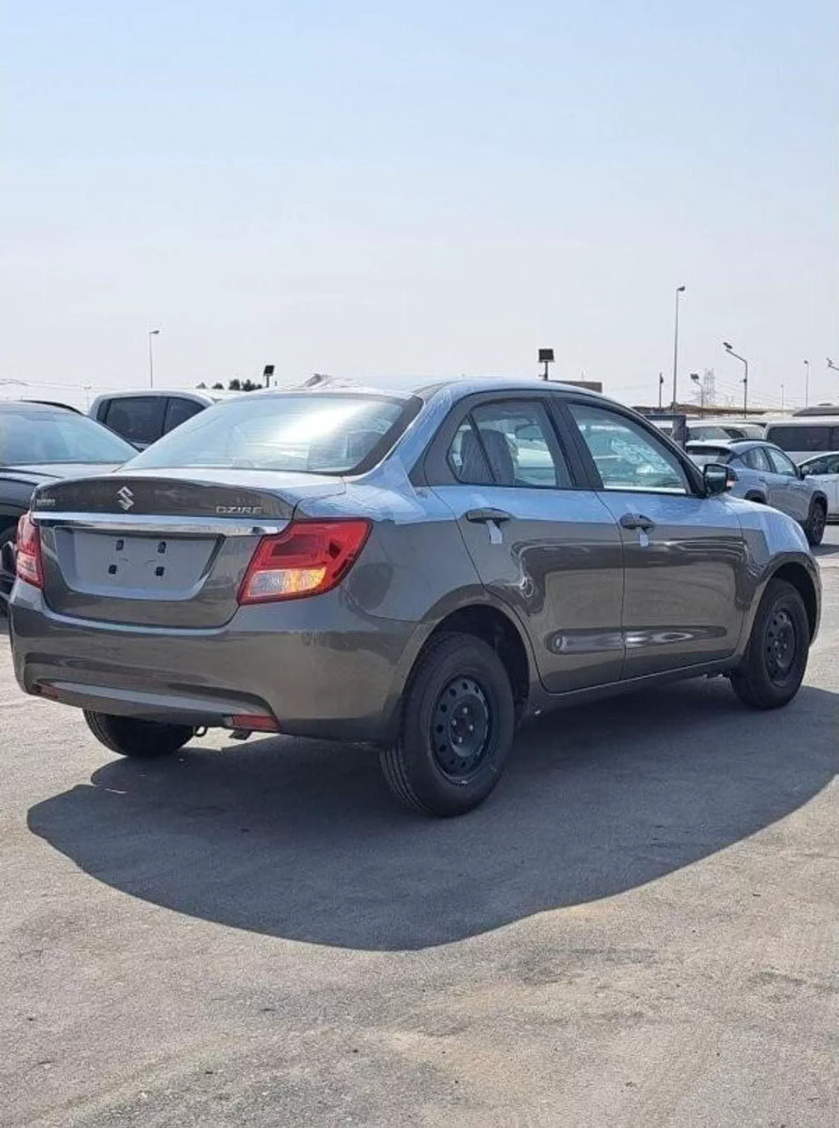 Suzuki Dzire GL DZIRE 1.2L MANUAL-3-0