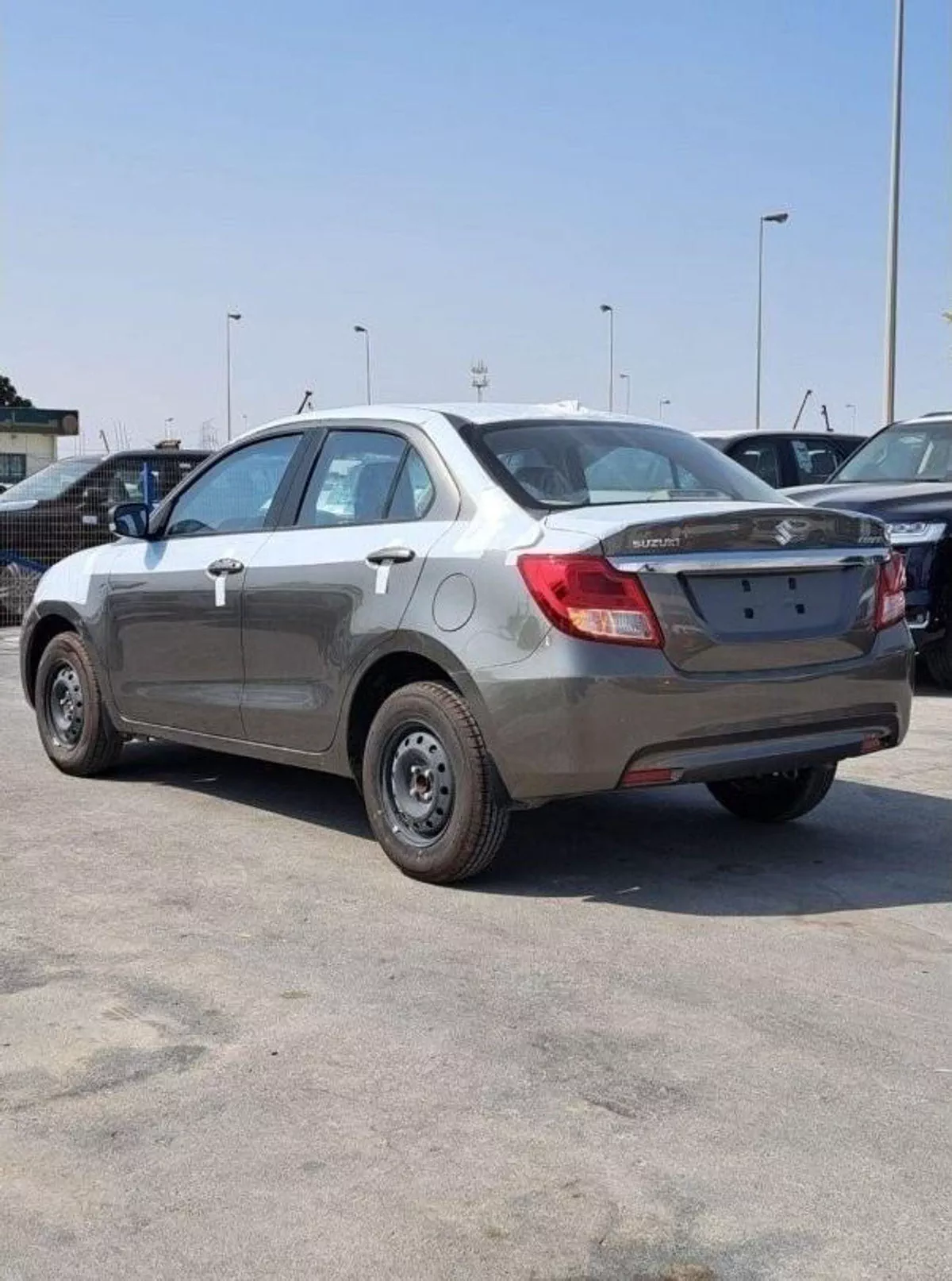 Suzuki Dzire GL DZIRE 1.2L MANUAL-5-0