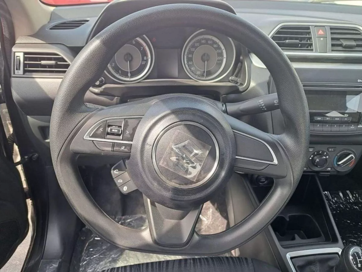 Suzuki Dzire GL DZIRE 1.2L MANUAL-6-0