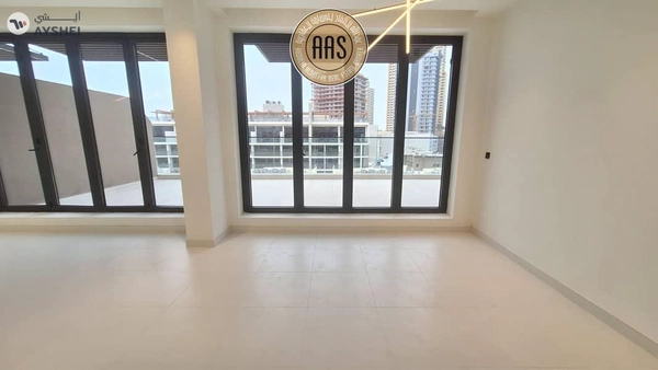 READY TO MOVE 1BHK WITH ALL FACILITIES (JVC)DUBAI