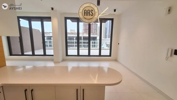 READY TO MOVE 1BHK WITH ALL FACILITIES (JVC)DUBAI