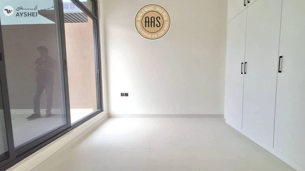 READY TO MOVE 1BHK WITH ALL FACILITIES (JVC)DUBAI