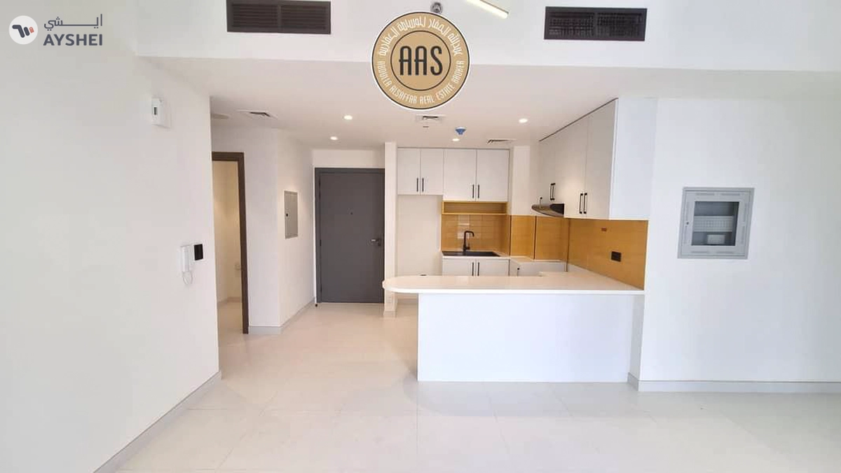 READY TO MOVE 1BHK WITH ALL FACILITIES (JVC)DUBAI