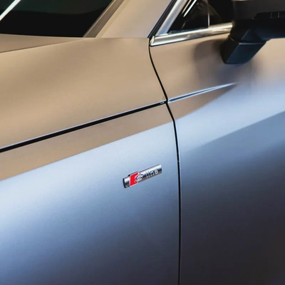 AED 1,915 pm • 0% Downpayment • A4 35TFSI S-Line • Agency Warranty-7