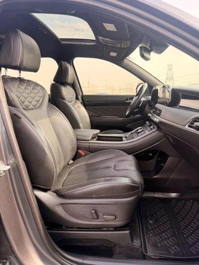 Hyundai Palisade Limited Full option | Panoramic, 360 camera,-5