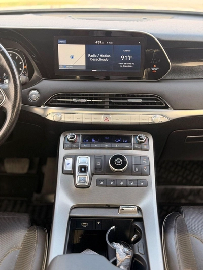 Hyundai Palisade Limited Full option | Panoramic, 360 camera,-7