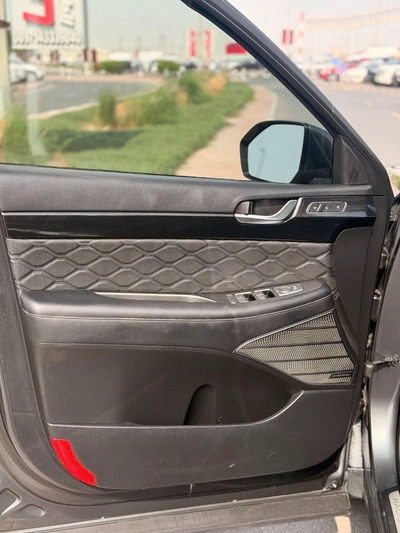 Hyundai Palisade Limited Full option | Panoramic, 360 camera,-15