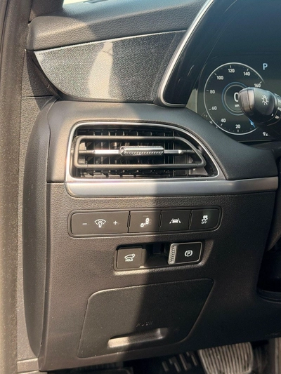 Hyundai Palisade Limited Full option | Panoramic, 360 camera,-16